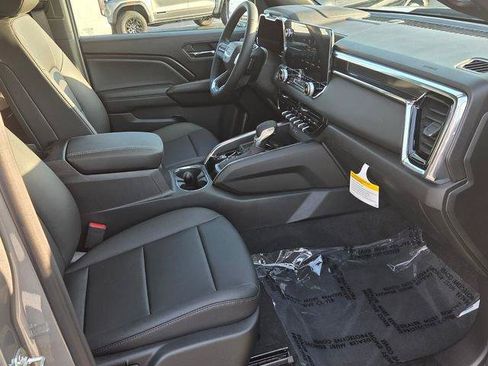New 2026 GMC Canyon Elevation w/ Convenience Package RWD image 15