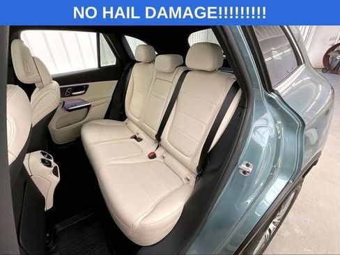 Used 2025 Mercedes-Benz GLC 300 4MATIC image 20