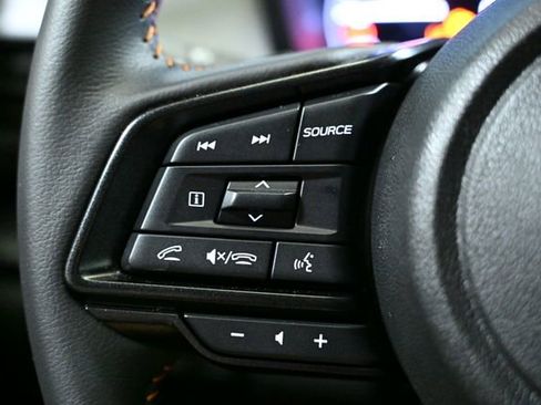 Certified 2025 Subaru Crosstrek 2.5i Limited w/ Popular Package #3A image 38