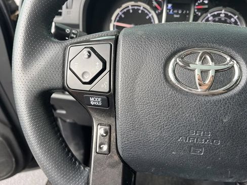 Used 2021 Toyota 4Runner TRD Pro AWD/4WD image 21