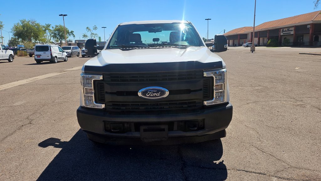 Used 2018 Ford F250 XL w/ Power Equipment Group RWD image 3