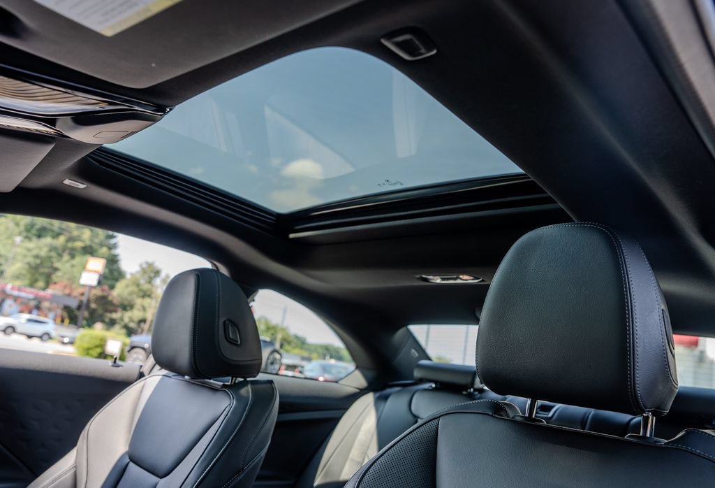 Used 2025 BMW 230i Coupe RWD image 17