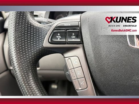 Used 2014 Honda Odyssey EX image 12