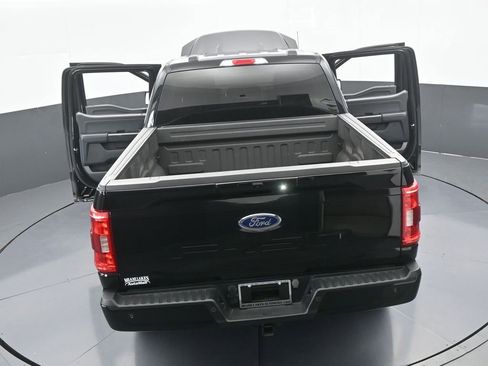 Used 2023 Ford F150 XLT w/ Equipment Group 302A High image 78