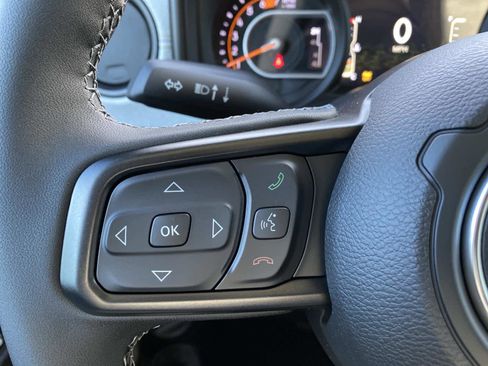 New 2026 Jeep Wrangler Sport S image 14