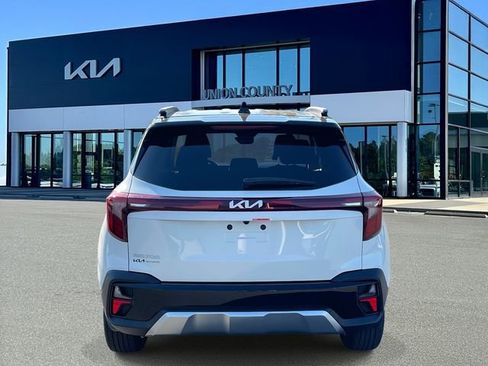 New 2026 Kia Seltos S image 5