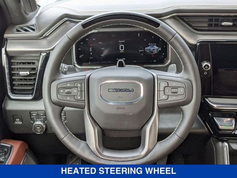 New 2026 GMC Sierra 1500 Denali Ultimate AWD/4WD image 17