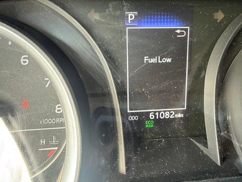Used 2023 Toyota Camry LE FWD image 9