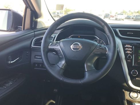 Used 2020 Nissan Murano Platinum image 25