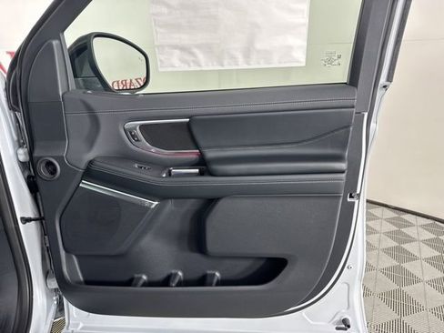 New 2025 Ford Expedition Platinum w/ Stealth Appearance Package image 22