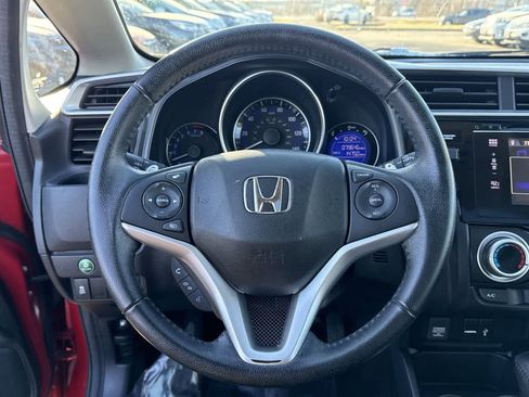 Used 2017 Honda Fit EX-L image 19