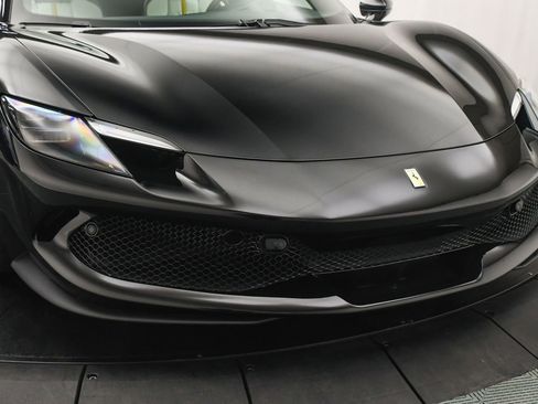 Certified 2024 Ferrari 296 GTB image 23