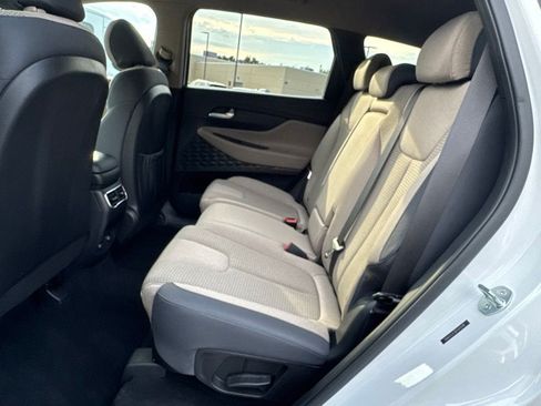 Certified 2023 Hyundai Santa Fe SEL AWD/4WD image 22