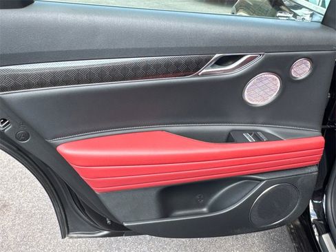 Used 2024 Genesis G80 3.5T Sport image 22