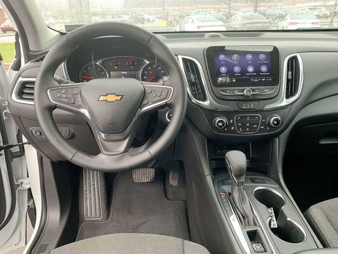 Certified 2024 Chevrolet Equinox LT image 19