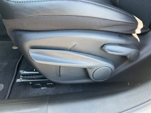 New 2026 Jeep Compass Latitude image 13