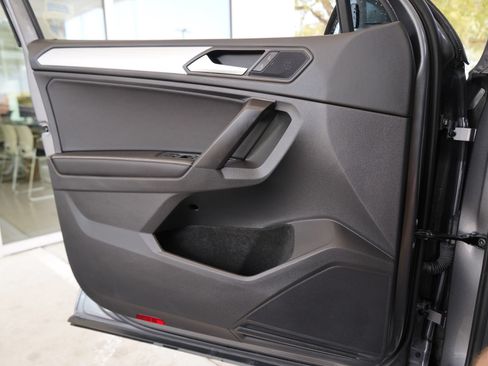 Certified 2024 Volkswagen Tiguan S FWD image 19