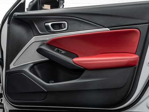 New 2026 Acura Integra A-Spec w/ Technology Package FWD image 18
