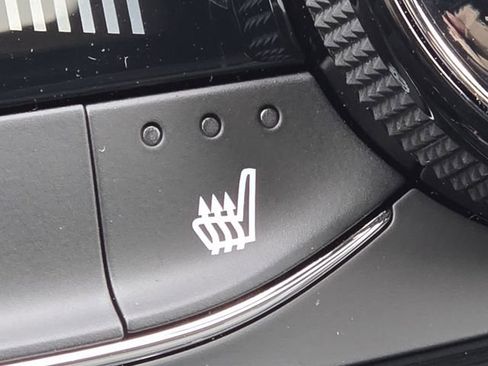 New 2026 Buick Envista Sport Touring w/ Convenience I Package image 5