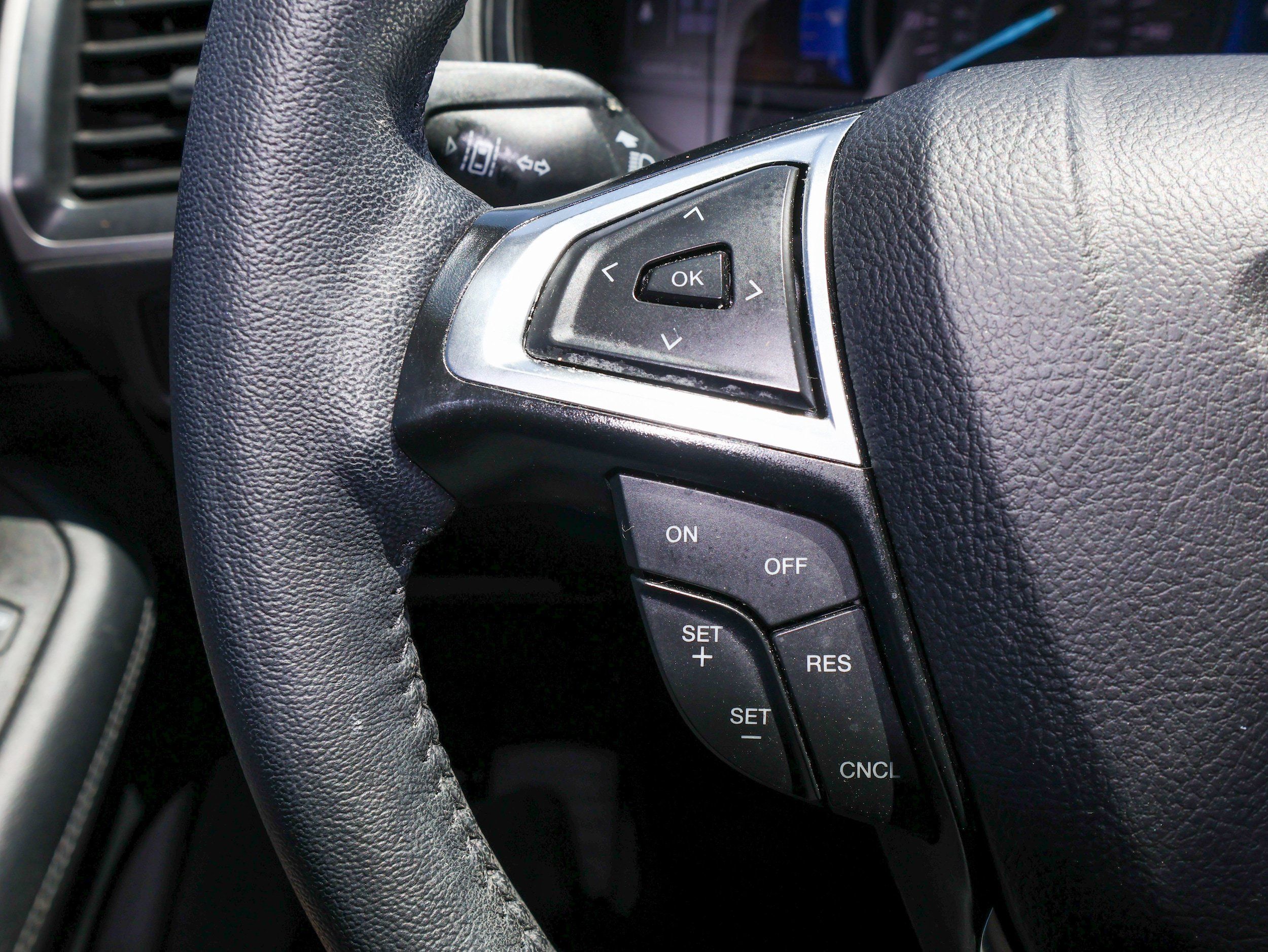 Used 2023 Ford Edge SEL w/ Convenience Package AWD/4WD image 28