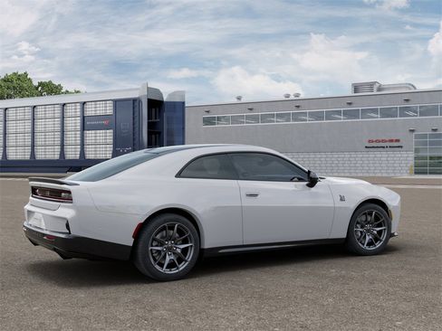 New 2026 Dodge Charger Scat Pack image 4