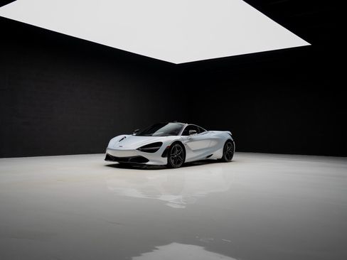 Used 2018 McLaren 720S image 66