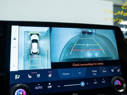 Used 2024 Lexus RX 350h image 28