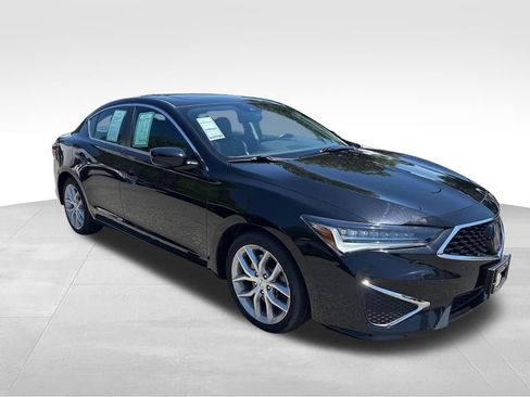 Used 2022 Acura ILX FWD image 7