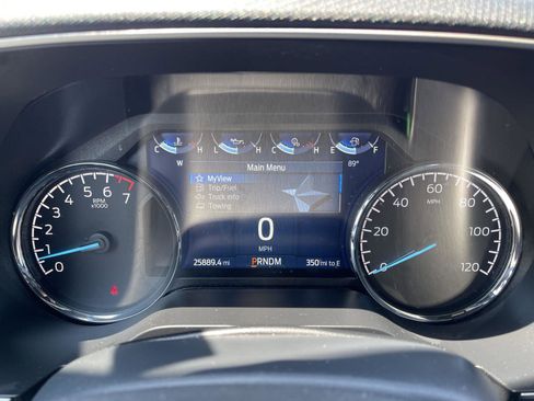 Used 2023 Ford F150 XLT w/ Equipment Group 302A High AWD/4WD image 7