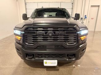 Used 2025 RAM 2500 Tradesman w/ Bed Convenience Group RWD video 2