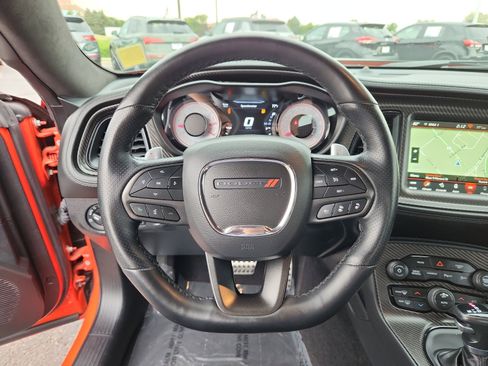 Used 2022 Dodge Challenger R/T Scat Pack image 9