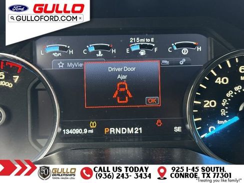 Used 2016 Ford F150 Lariat w/ Equipment Group 502A Luxury AWD/4WD image 25