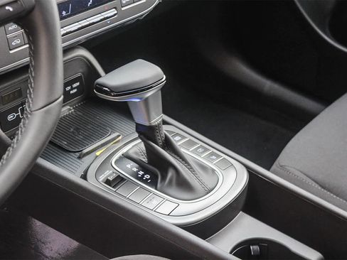 New 2026 Hyundai Kona SEL Sport image 27