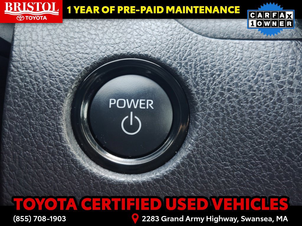 Certified 2026 Toyota Camry SE FWD image 32