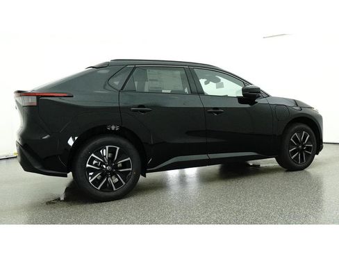 New 2026 Toyota bZ FWD image 26