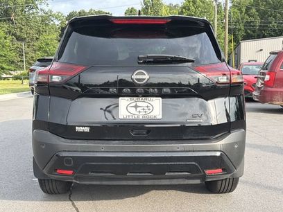 Used 2023 Nissan Rogue SV w/ SV Premium B Package