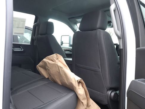 New 2026 Chevrolet Silverado 3500 LT w/ Convenience Package image 34