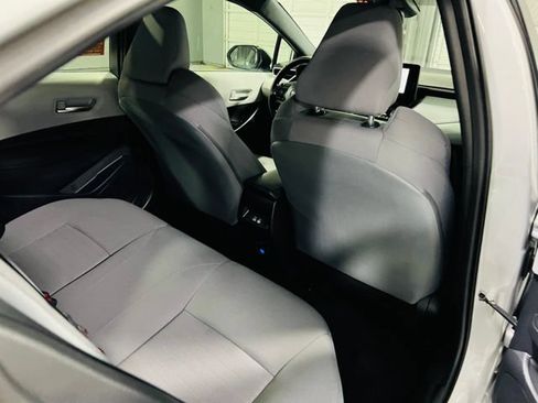 Used 2024 Toyota Corolla SE FWD image 31
