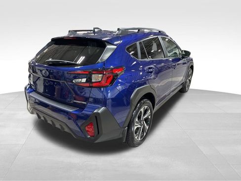 Certified 2024 Subaru Crosstrek 2.0i Premium image 7