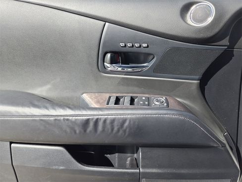 Used 2015 Lexus RX 350 FWD image 23
