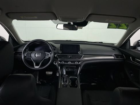 Used 2022 Honda Accord Sport Special Edition image 26