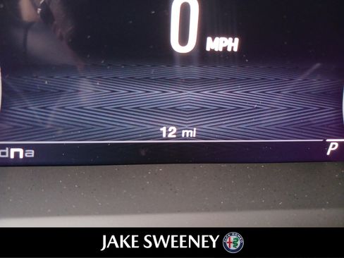 New 2026 Alfa Romeo Stelvio Sprint image 18