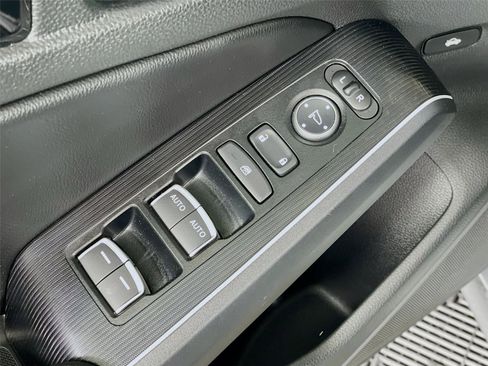 Used 2025 Honda Civic Sport Touring image 24