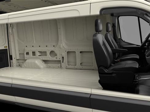 New 2026 Ford Transit 250 Low Roof AWD image 6