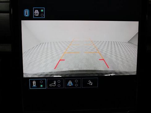 Certified 2024 GMC Acadia AT4 w/ Luxury Package image 4