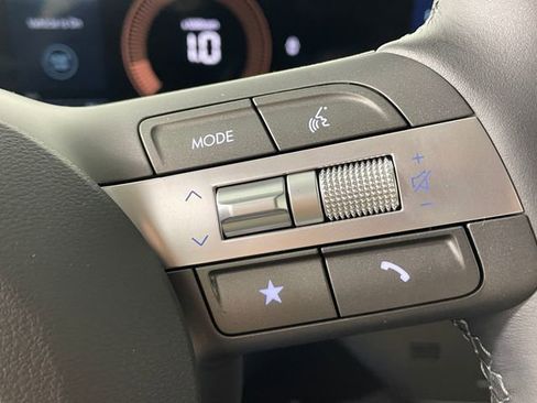 New 2026 Hyundai Kona SEL Sport image 9