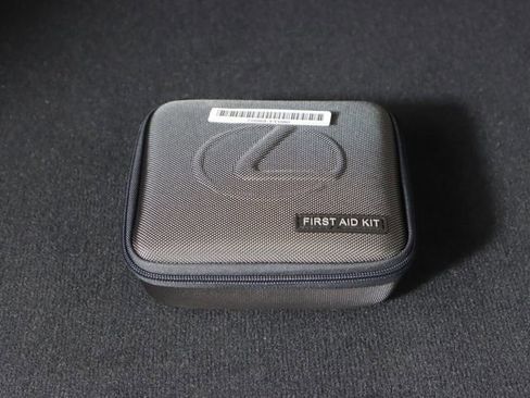 New 2026 Lexus RX 350 AWD image 26