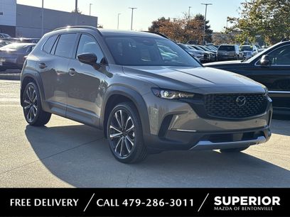 New 2026 MAZDA CX-50 2.5 Turbo w/ Premium Plus Pkg
