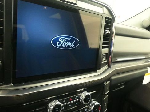 New 2026 Ford F350 Lariat image 17