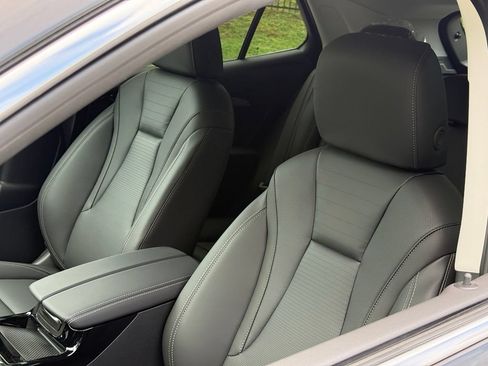 New 2026 Buick Envision Preferred AWD/4WD image 15